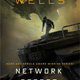 Illustration for article titled Weve Got the Exclusive Cover Reveal and Opening Lines of Martha Wells Murderbot Novel, iNetwork Effect/i